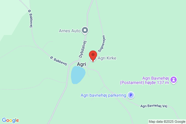 Agri Kirke