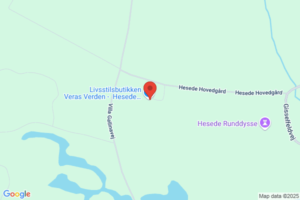 Akeleje Idéudvikling og Kursus