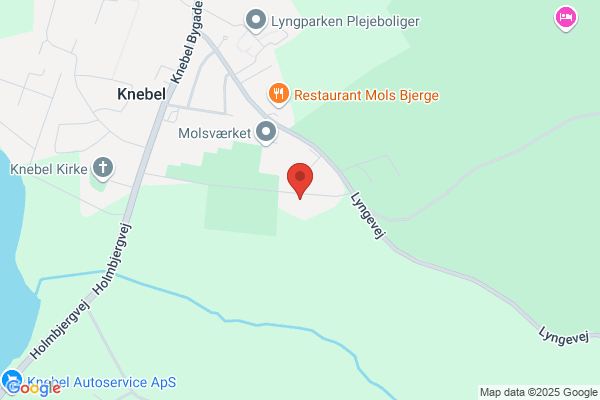 Borgerforeningen Mols