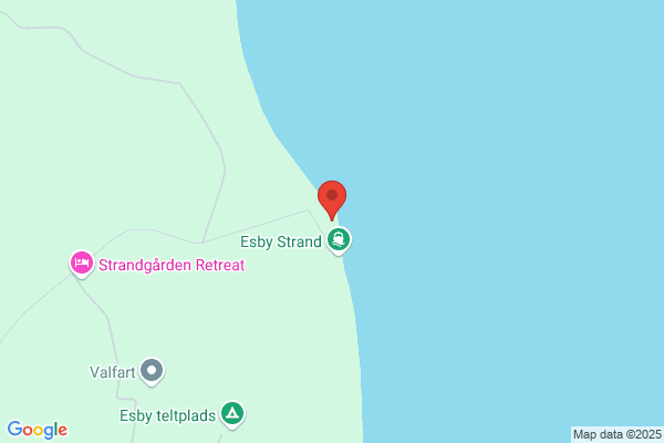 Esby Vandværk Andelsselskab