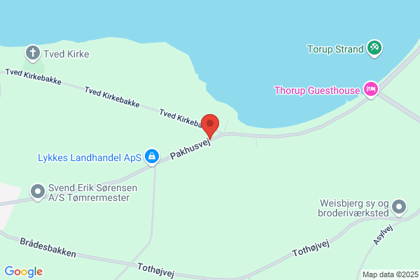 Frederiksen, Arne