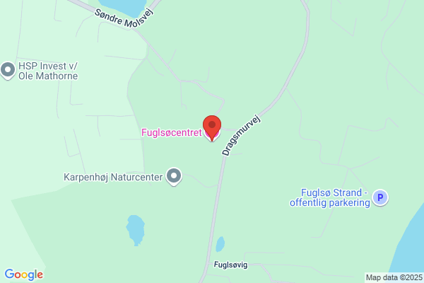 Fuglsøcentret