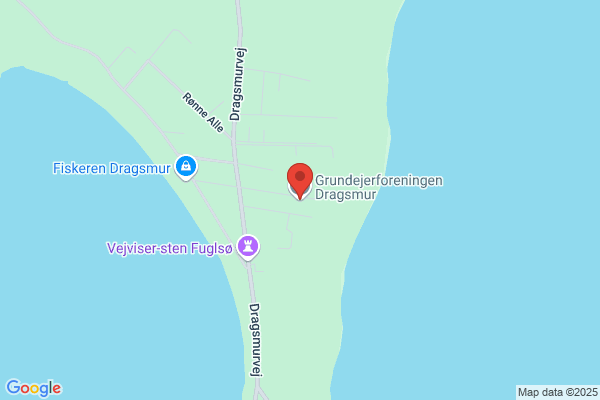 Grundejerforeningen Dragsmur