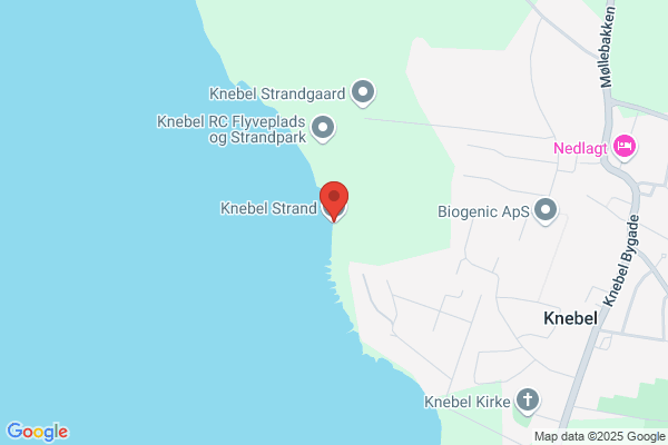 Grundejerforeningen Havbakken