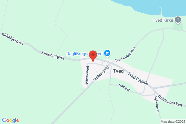 Grænseforeningen for Ebeltoft Og Omegn