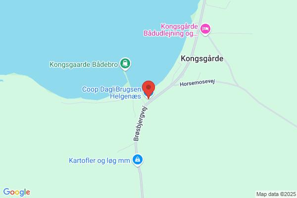Helgenaes Sparekasse