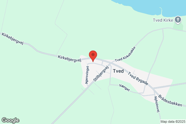 Helgenæs Sogns Jagtforening