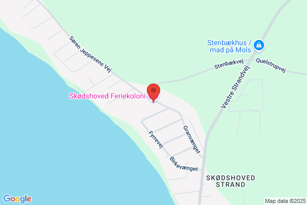 Hvidovrekolonien Skødshoved