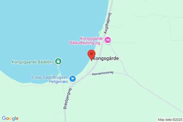 Håndkøbsudsalget