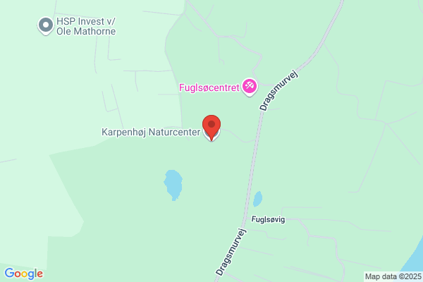 Karpenhøj Naturcenter