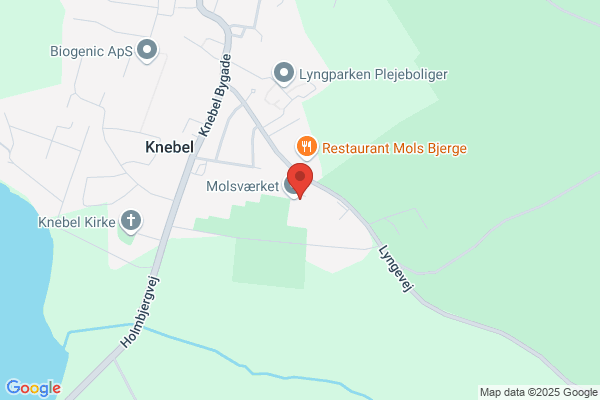 Knebel Børnehave