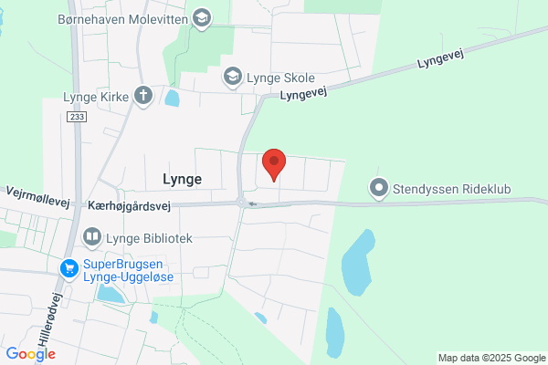 Knebel Dyreklinik