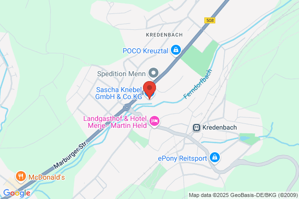 Kongsgårde Auto