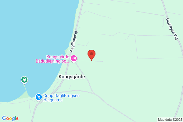 Kongsgårde-Borup Vandværk