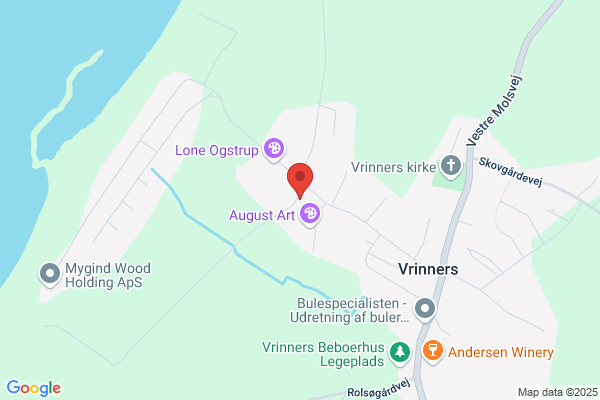 Laursen, Arne Hvid