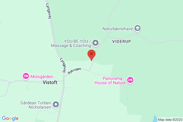 Lyngparkens Venner