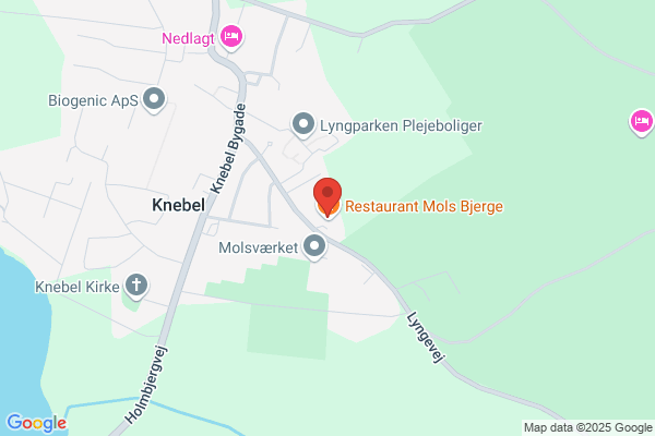 Mols Bjerge Hotel & Feriecenter