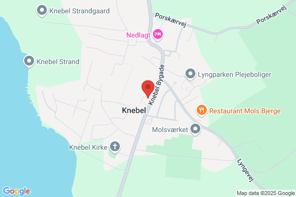 Mols Entreprenørfirma