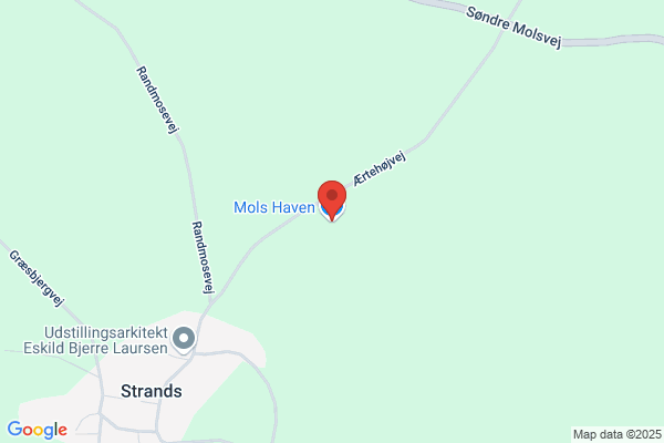 Mols Osteudsalg