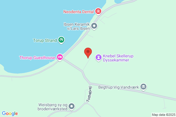 Randrup Byg