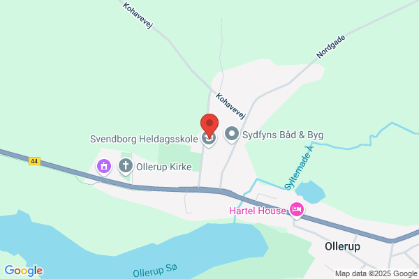 Rønde Husflidsforening