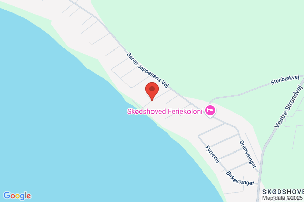 Skødshoved Lodsejerforening