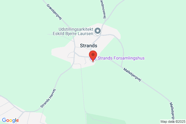 Strands Forsamlingshus