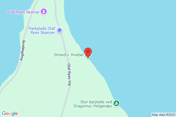 Strands Vandværk