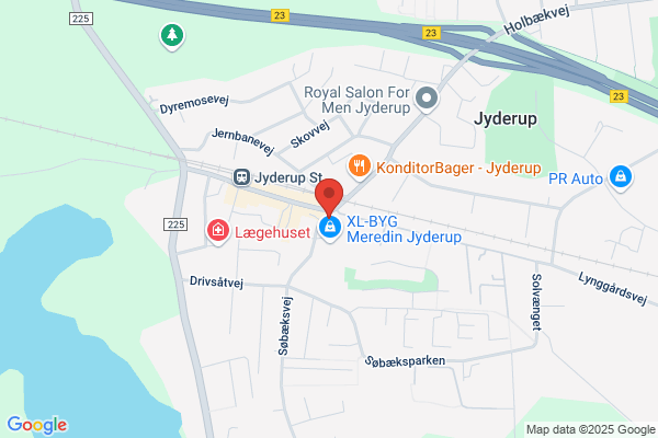 Ch Arkitekter ApS