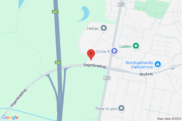 Toyota Nivå