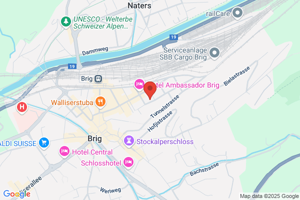 Bfg Consulting ApS