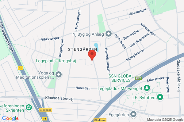 Penta Systems ApS