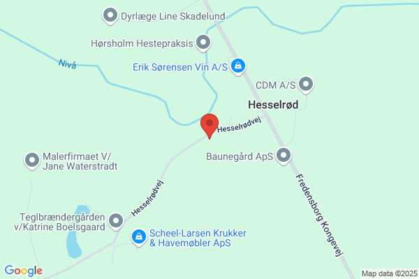 Entreprenør Anders L. Nielsern