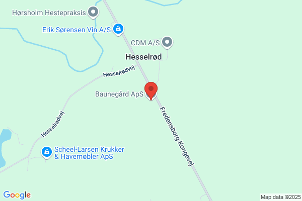 Bak-Jensen Svend ApS