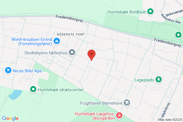 Brønsholm Entreprise ApS