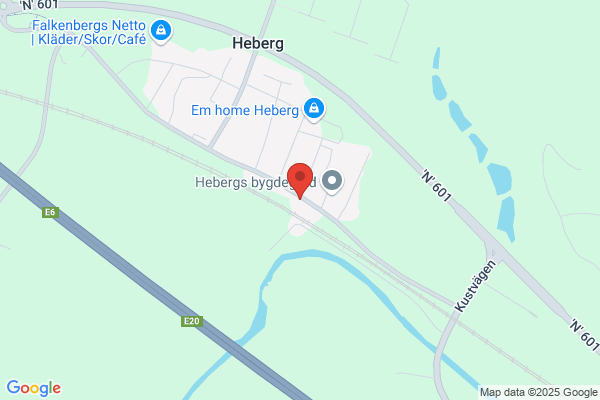 Høeberg El ApS
