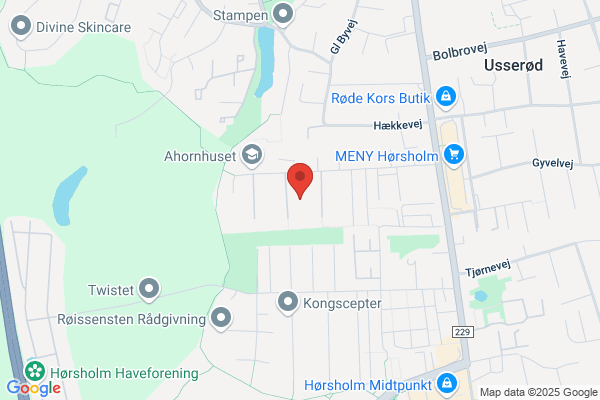 Anholt Grundejerforening