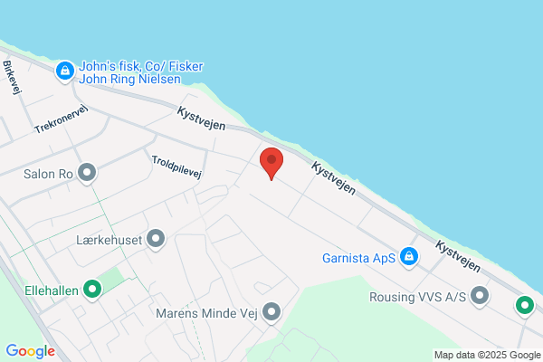 Brinken Grundejerforening