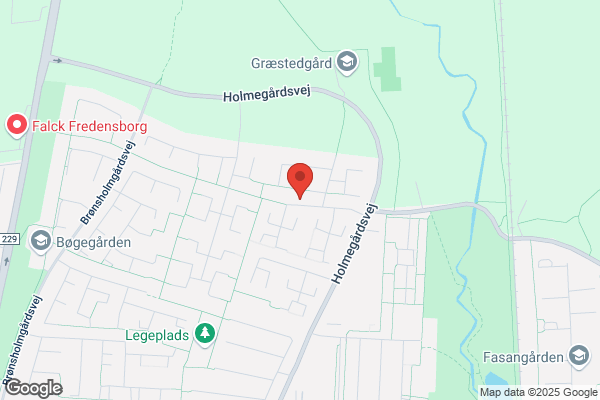 Godhavn Grundejerforening