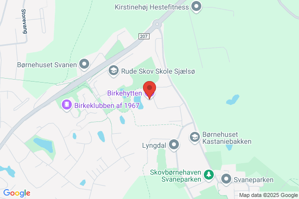 Birkerød Frimærkeklub