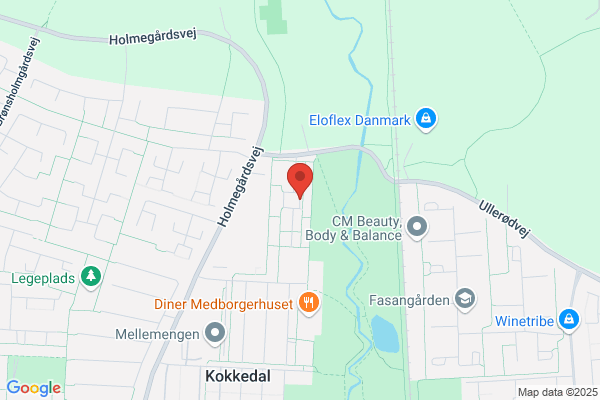 Michael Jacksons fanklub i Danmark