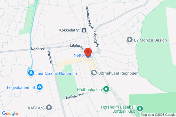 Ådalsparken Ejd.kont.