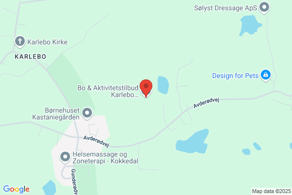 Handicapgruppen i Hørsholm