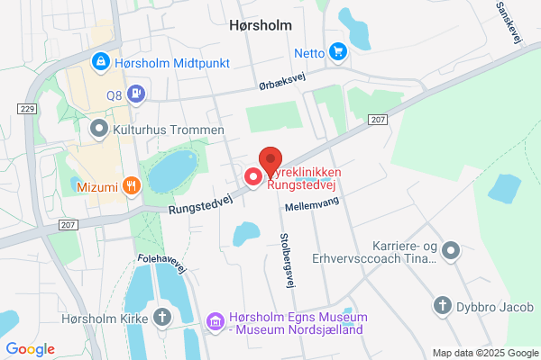 Ældre Sagen Hørsholm lokalkomite