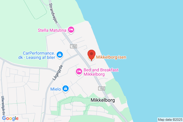 Mortensen & Stokkebye I/S
