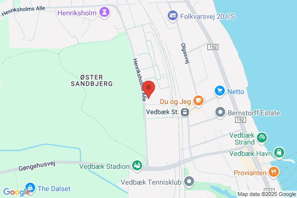 Bøgehøjen Daginstitution