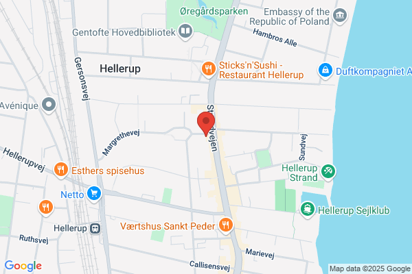 Gyngehesten