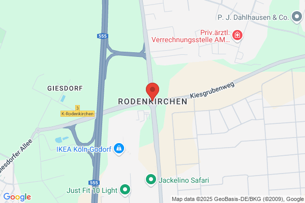Rødkælken, Integreret Institution