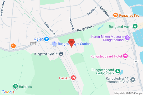 Rungsted Skole