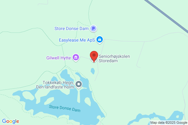 Hørsholm Seniordanserforening